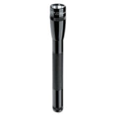 Maglite SP22017F 2AA LED svjetiljka u kutiji, crna