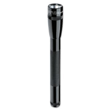 Maglite SP22017F 2AA LED svjetiljka u kutiji, crna