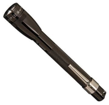Maglite svjetiljka SP32016L Mini Mag LED M3A, crna