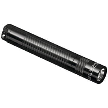 Maglite lampa Solitaire SJ3A012L LED K3A, crna