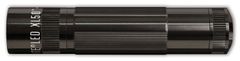 Maglite svjetiljka XL50-S3016U blister, crna