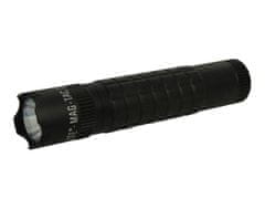 Maglite SG2LRA6L LED Mag-Tac svjetiljka, crna