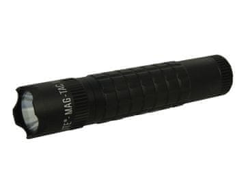 Maglite SG2LRA6L LED Mag-Tac svjetiljka, crna