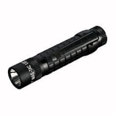 Maglite SG2LRE6L LED Mag-Tac svjetiljka, crna