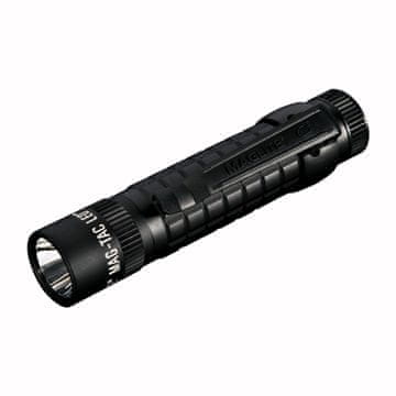 Maglite SG2LRE6L LED Mag-Tac svjetiljka, crna