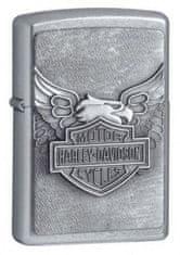 Zippo 20230 Harley Davidson Iron Eagle upaljač
