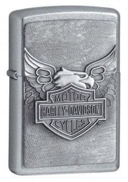 Zippo 20230 Harley Davidson Iron Eagle upaljač