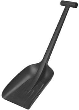 Fiskars lopata za auto Solid (143073)