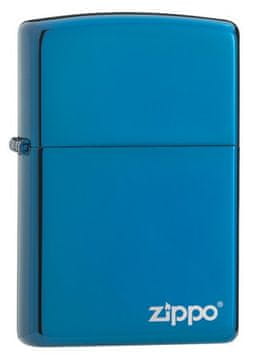 Zippo upaljač 20446, plavi safir