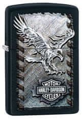 Zippo 28485 Harley-Davidson Iron Eagle upaljač