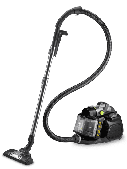 Electrolux usisavač ZSPCGREEN