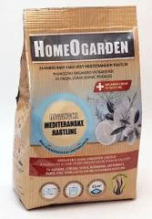 HomeOgarden orgnasko gnojivo Organske mediteranske biljke, 1 kg