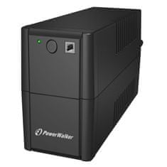 PowerWalker neprekinuto napajanje UPS VI 650 SE/IEX Line Interactive 650VA 360W
