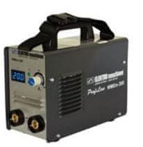 REM POWER inverterski aparat za zavarivanje WMEm 200 Professional Line