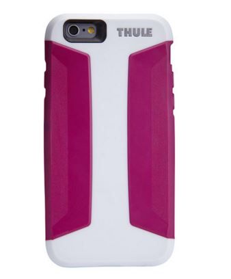 Thule Atmos X3 TAIE-3124, white/orchid