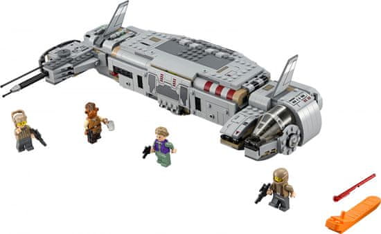 LEGO Star Wars 75140 Troop Transport