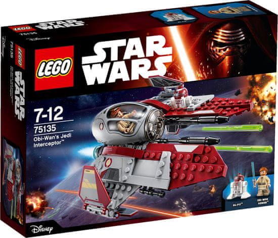 Lego 75135 deals