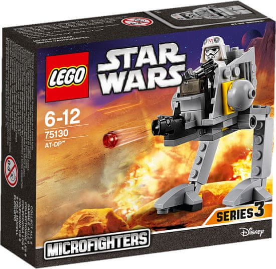 Lego star sale wars at dp