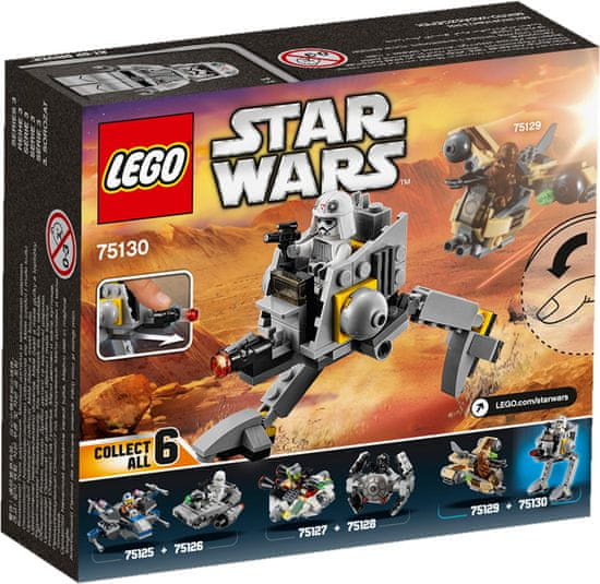 Lego star wars at best sale dp
