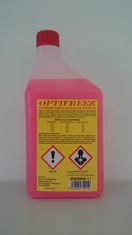 Optifreez antifriz crveni G12 koncentrat, 1L
