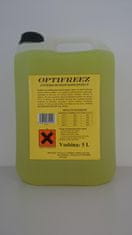 Optifreez antifriz žuti koncentrat, 5L