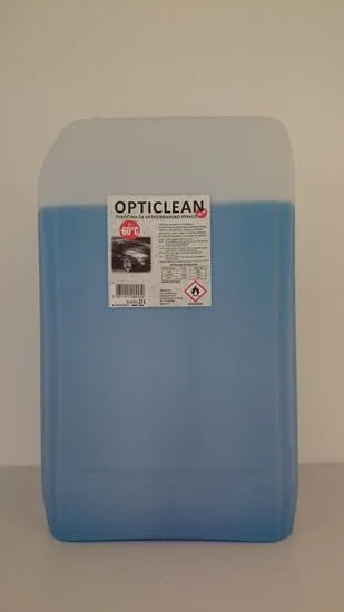 Opticlean tekućina za stakla -60 °C, 25l