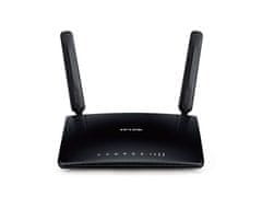 TP-Link TL-MR6400 bežični usmjerivač, 300 Mb / s, N 4G LTE, WiFi N