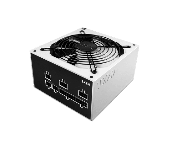 NZXT NZXT Hale 82 v2 ATX 550 W 80Plus Bronze