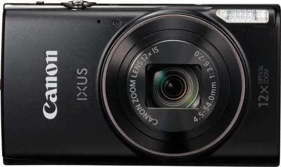 Canon digitalni kompaktni fotoaparat IXUS HS 285