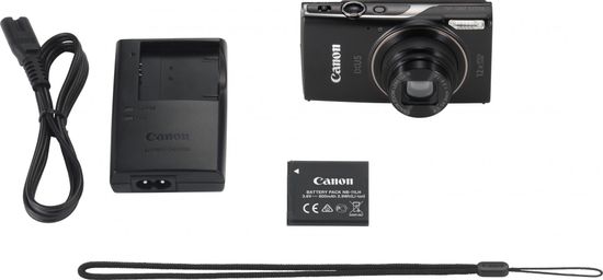 Canon ixus outlet 285 hs