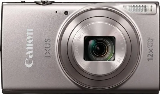 Canon digitalni kompaktni fotoaparat IXUS HS 285