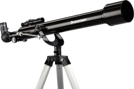 Celestron PowerSeeker 60AZ (21.041)