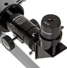 Celestron PowerSeeker 60AZ (21.041)