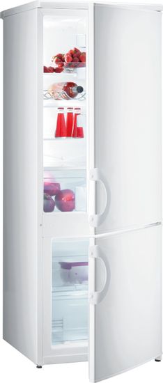 Gorenje kombinirani hladnjak RC4151W