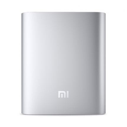 Xiaomi prijenosna baterija Mi Power Bank, 10.000 mAh