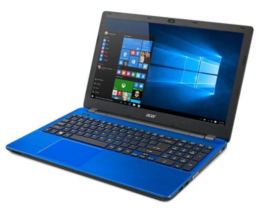 Acer prijenosno računalo Aspire E5-571G-3322 i3/HD/4GB/500GB/W10
