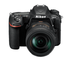 Nikon D500 kućište