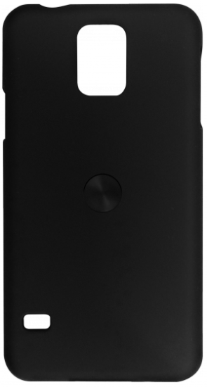 Kukaclip maska/držač Samsung GS5. crni