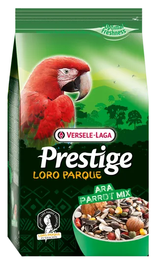 Versele Laga Prestige Ara Loro Parque Mix premium mješavina za are, 2 kg