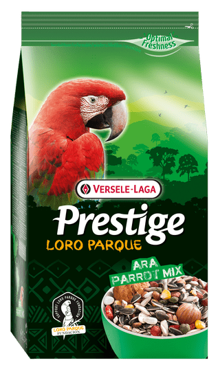 Versele Laga Prestige Ara Loro Parque Mix premium mješavina za are, 2 kg