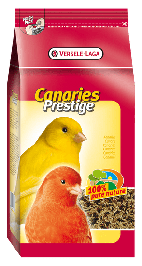 Versele Laga Prestige Canaries univerzalna mješavina za kanarince, 4 kg