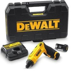 DeWalt akumulatorski odvijač DCF680G2