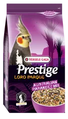 Versele Laga Prestige Australian Parakeet Loro Mix hrana za australske papige, 2,5 kg