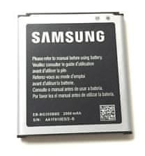 Samsung baterija za Galaxy Core2 G355H 2000 mAh (EB-BG355BBE)