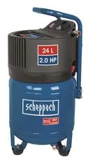 Scheppach HC24V kompresor 24 L (5906117901)