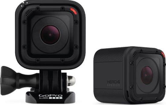 GoPro sportska kamera Hero 4 Session