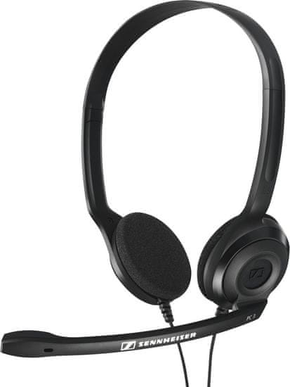 Sennheiser slušalice PC 3 Chat