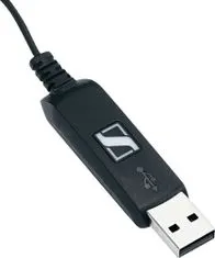 Sennheiser slušalica PC 7 USB, mono