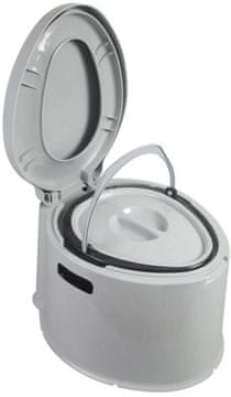 Kampa prijenosni WC Khazi