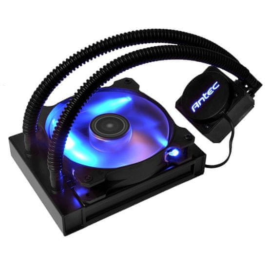 Antec vodeno hlađenje za procesor Kühler H600 PRO